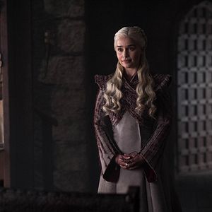 Bilder Emilia Clarke