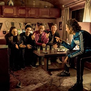 Bilder Jerry Hoffmann