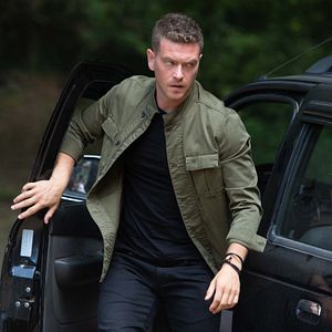 Bilder The Protector