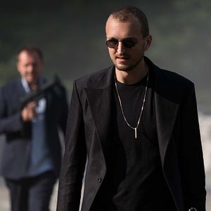 Bilder The Protector