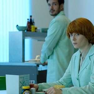 Bilder Little Joe - Glück ist ein Geschäft