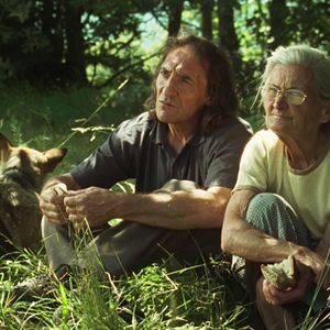 Bilder Fire Will Come