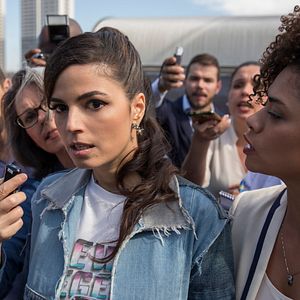 Bilder Emanuelle Araújo