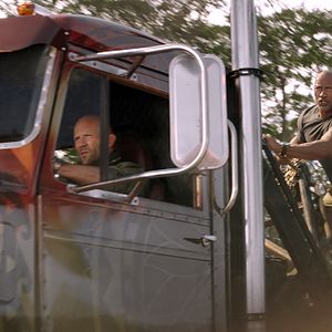Bilder Fast & Furious: Hobbs & Shaw