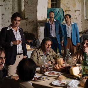 Bilder Alessandro Tedeschi