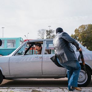 Bilder Alessandro Tedeschi