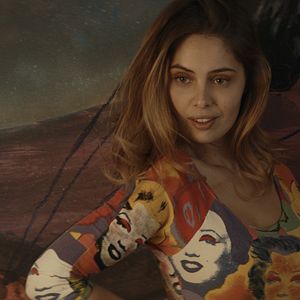 Bilder Valentine Payen