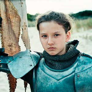 Bilder Jeanne d'Arc