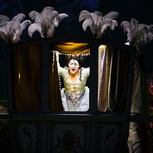 Bilder Theodóra Marcadé