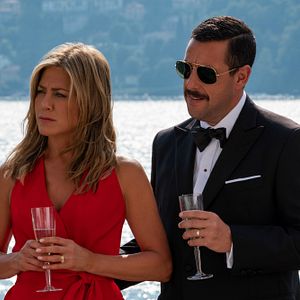 Bilder Murder Mystery