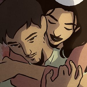 Bilder Les Hirondelles de Kaboul