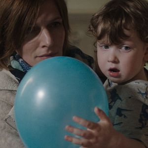 Bilder Zsófia Szamosi