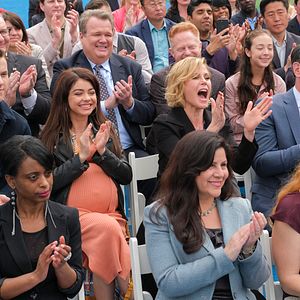 Bilder Modern Family