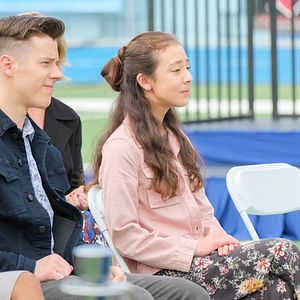 Bilder Modern Family