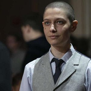Bilder Asia Kate Dillon