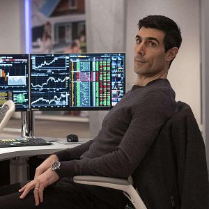 Bilder Louis Cancelmi