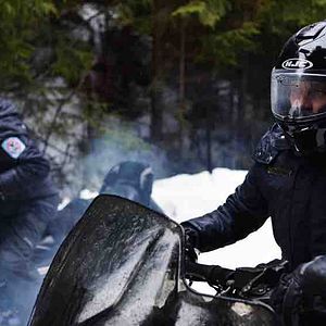 Bilder Cold Blood Legacy