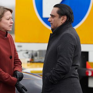 Bilder Sanjeev Bhaskar