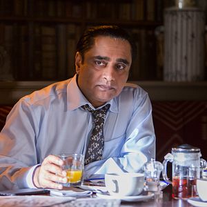 Bilder Sanjeev Bhaskar
