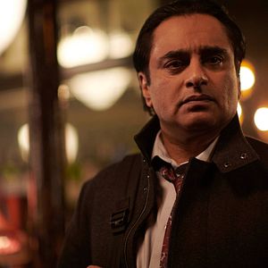 Bilder Sanjeev Bhaskar