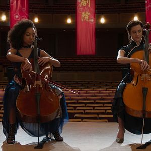 Bilder Allison Williams