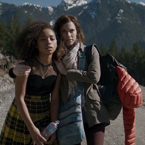 Bilder Allison Williams