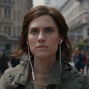 Bilder Allison Williams