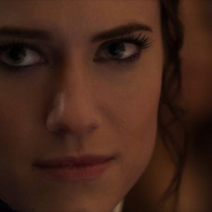 Bilder Allison Williams