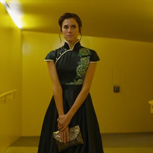 Bilder Allison Williams