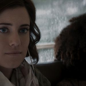 Bilder Allison Williams