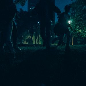 Bilder When They See Us