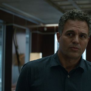 Bilder Mark Ruffalo