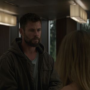 Bilder Avengers 4: Endgame