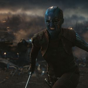 Bilder Avengers 4: Endgame