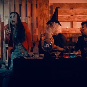 Bilder SIFIR: Etkisiz Eleman