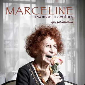 Bilder Marceline. A Woman. A Century
