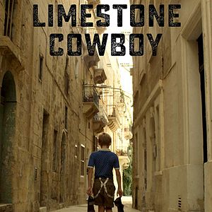 Bilder Limestone Cowboy