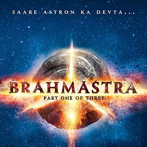 Bilder Brahmāstra: Part One – Shiva