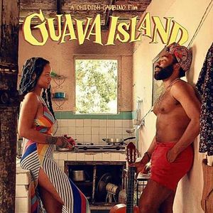 Bilder Guava Island