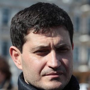 Bilder Akhtem Seitablaev