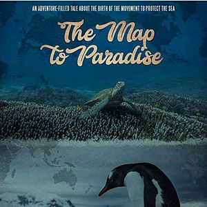 Bilder The Map to Paradise