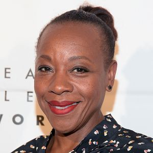 Bilder Marianne Jean-Baptiste