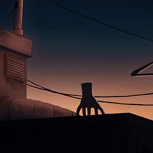 Bilder Ich habe meinen Körper verloren