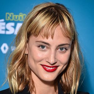 Bilder Nora Arnezeder