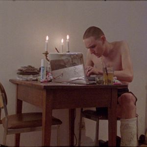 Bilder Journey through a body