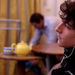 Bilder La Berceuse d'Elphie