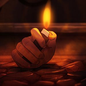 Bilder Ich habe meinen Körper verloren