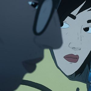 Bilder Ich habe meinen Körper verloren