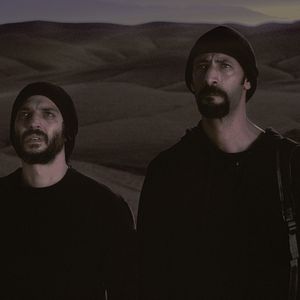 Bilder The Unknown Saint