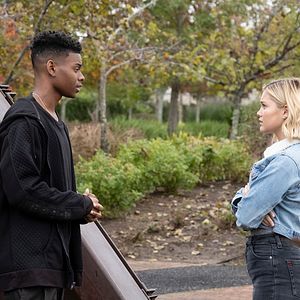 Bilder Marvel's Cloak & Dagger